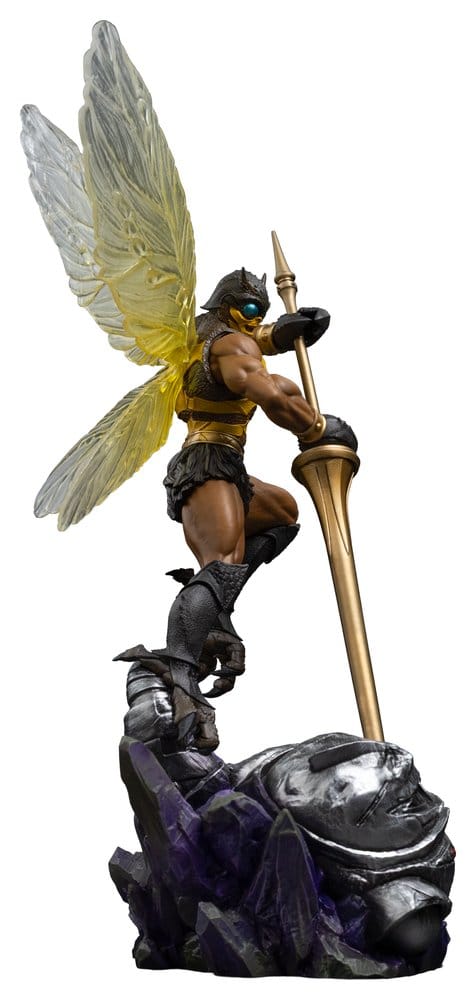 Masters of the Universe statuette 1/10 Art Scale Buzz-Off 36 cm