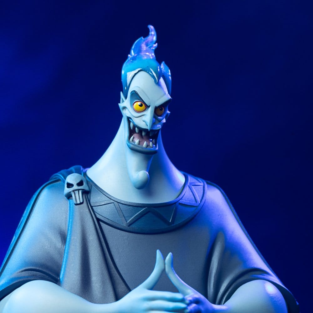 Disney statuette 1/10 Art Scale Hades Regular 25 cm
