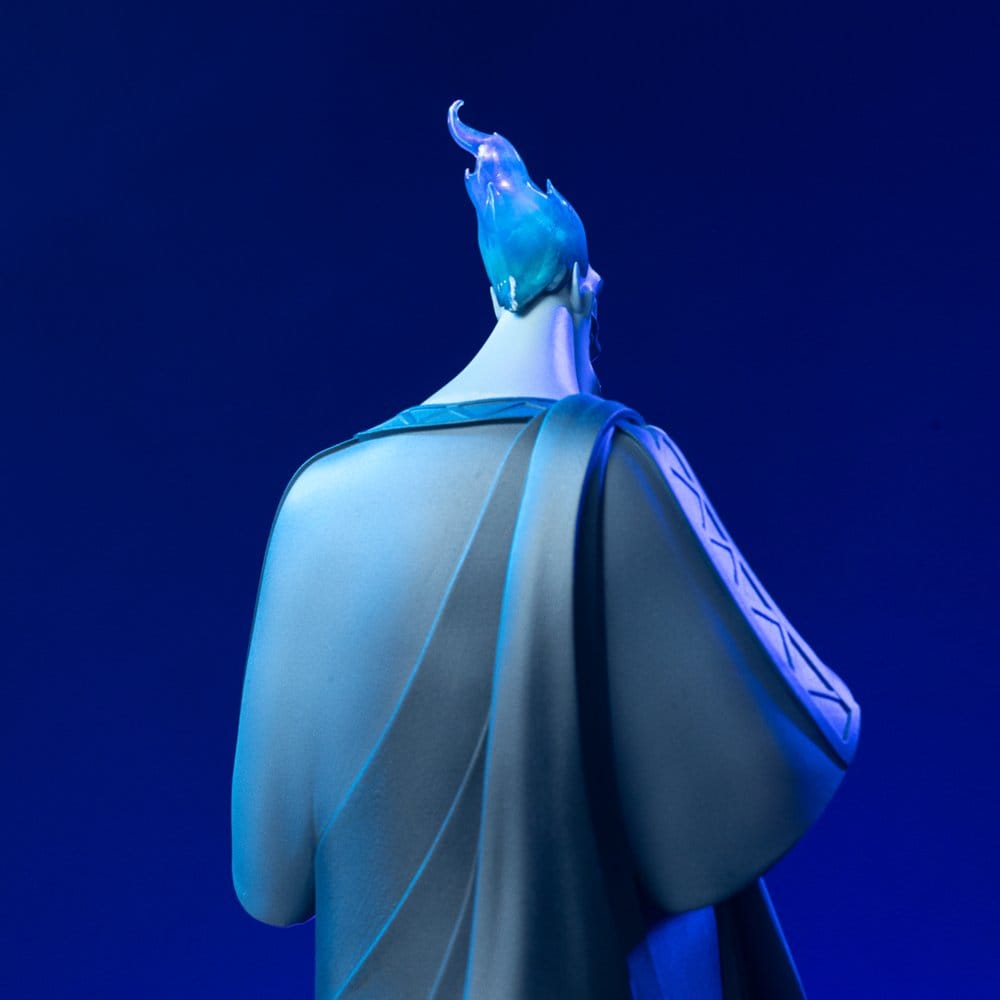 Disney statuette 1/10 Art Scale Hades Regular 25 cm