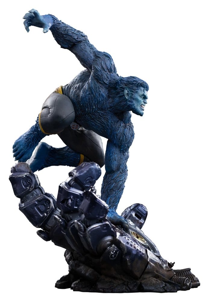 Avengers: Doomsday statuette 1/10 BDS Art Scale Beast 23 cm