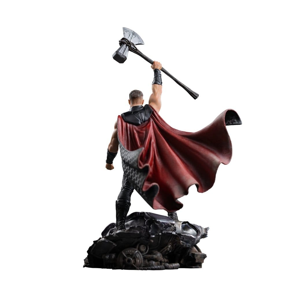 Avengers: Doomsday statuette 1/10 BDS Art Scale Thor 34 cm