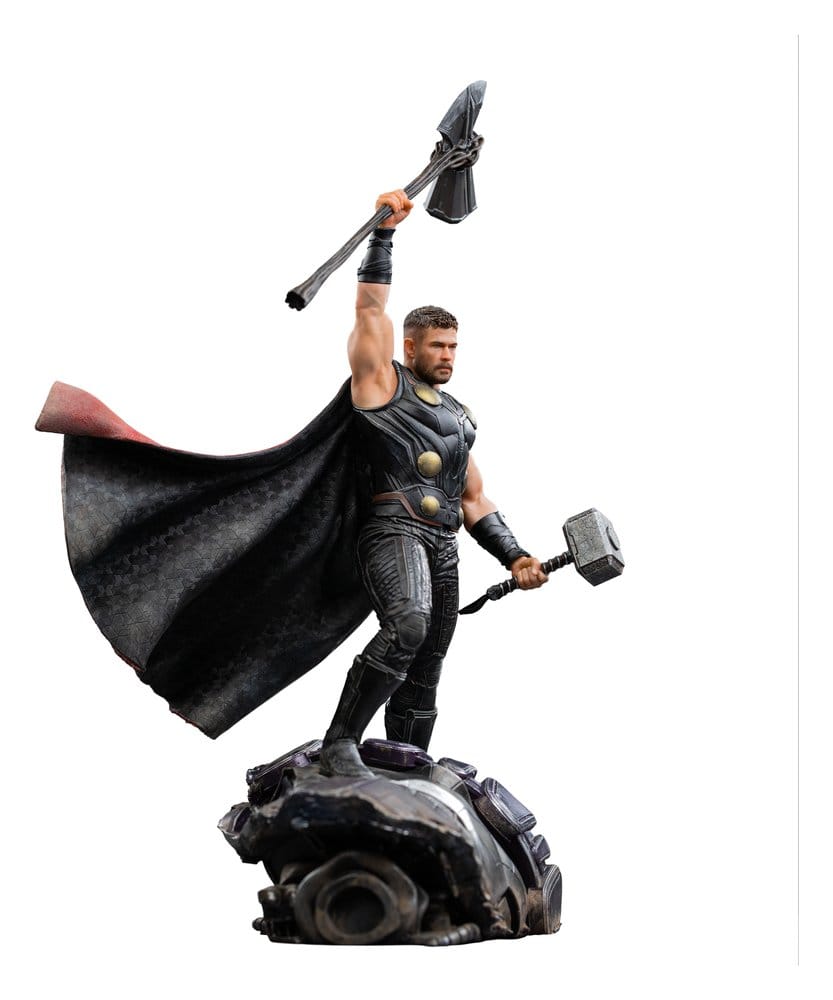 Avengers: Doomsday statuette 1/10 BDS Art Scale Thor 34 cm