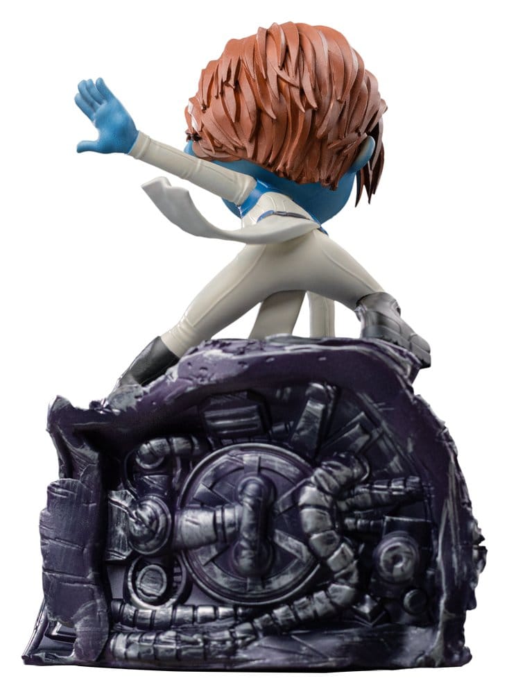 Avengers: Doomsday MiniCo figurine mini Mystique (Raven Darkhölme) 16 cm