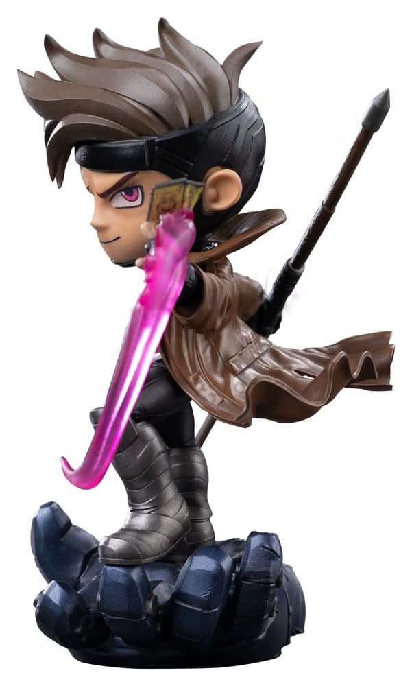 Avengers: Doomsday MiniCo figurine mini Gambit (Remy LeBeau) 16 cm