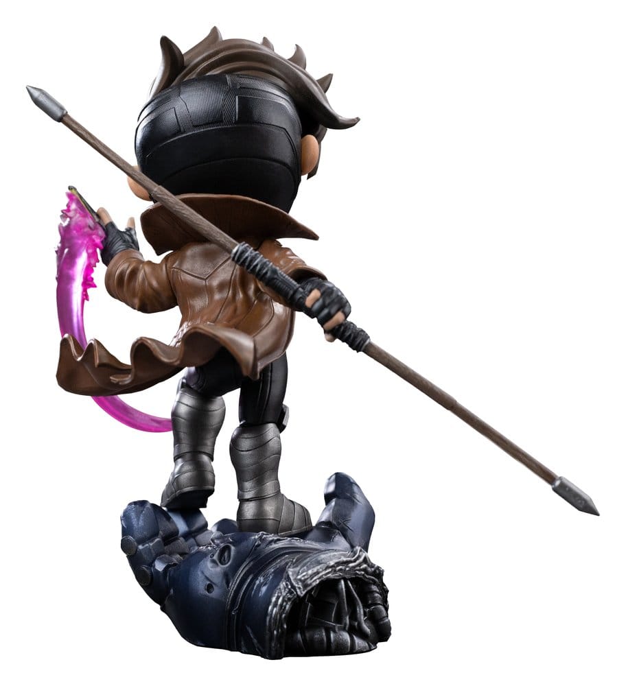 Avengers: Doomsday MiniCo figurine mini Gambit (Remy LeBeau) 16 cm