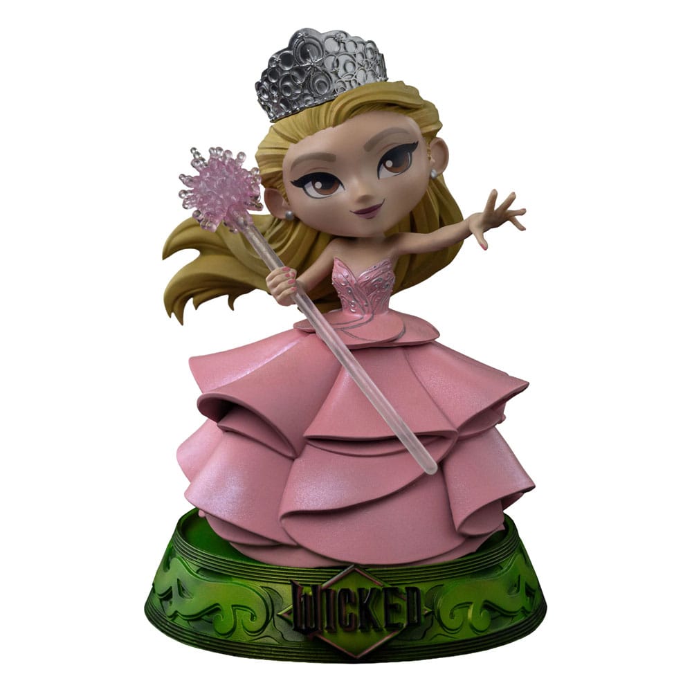 Wicked figurine Mini Co. PVC Glinda 15 cm