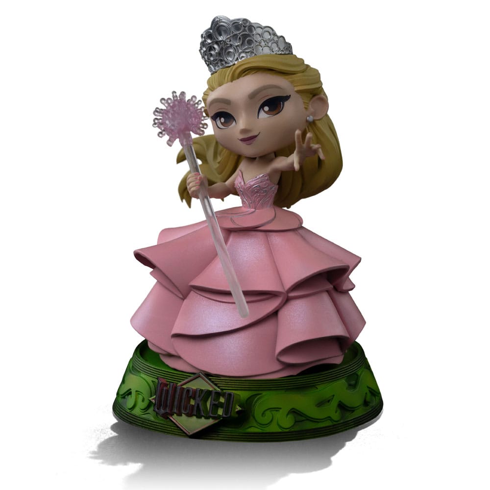 Wicked figurine Mini Co. PVC Glinda 15 cm