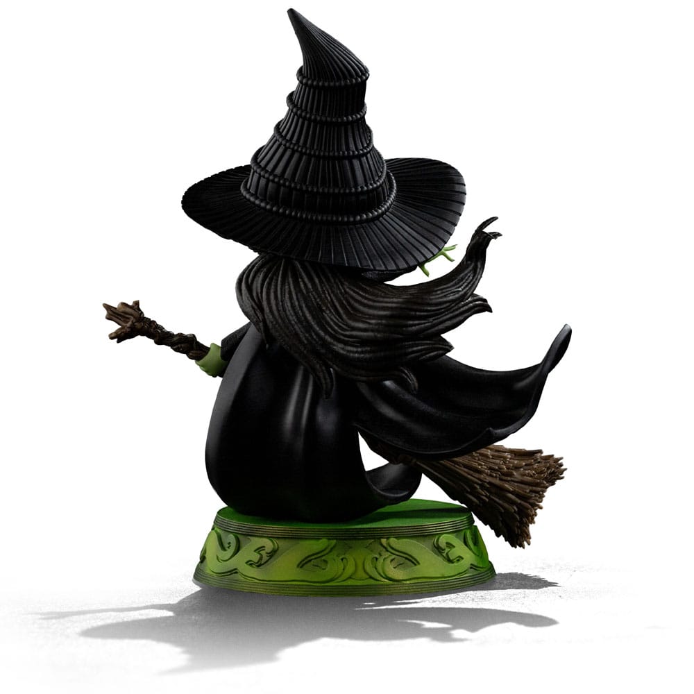 Wicked figurine Mini Co. PVC Elphaba 18 cm