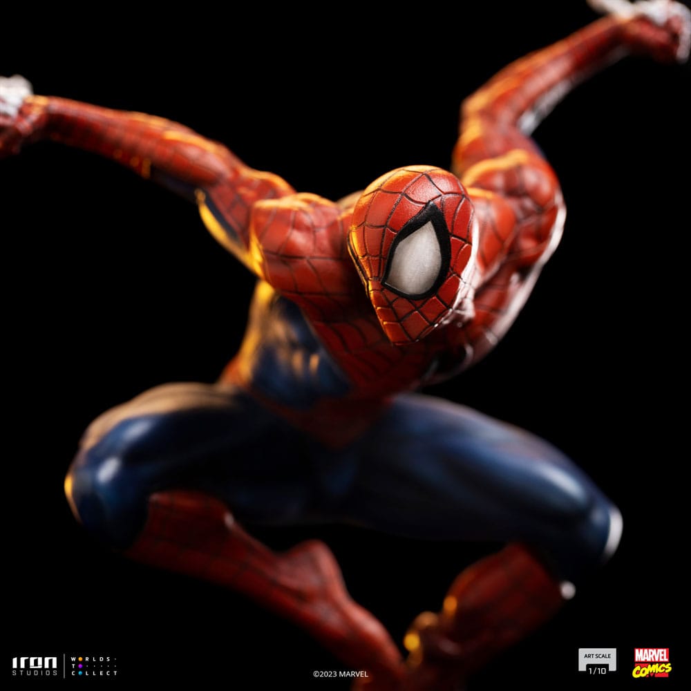 Marvel statuette Art Scale 1/10 Spider-Man 28 cm