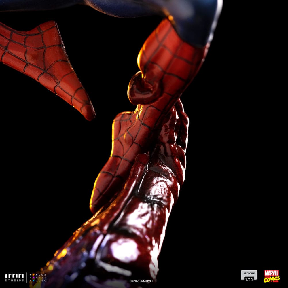 Marvel statuette Art Scale 1/10 Spider-Man 28 cm