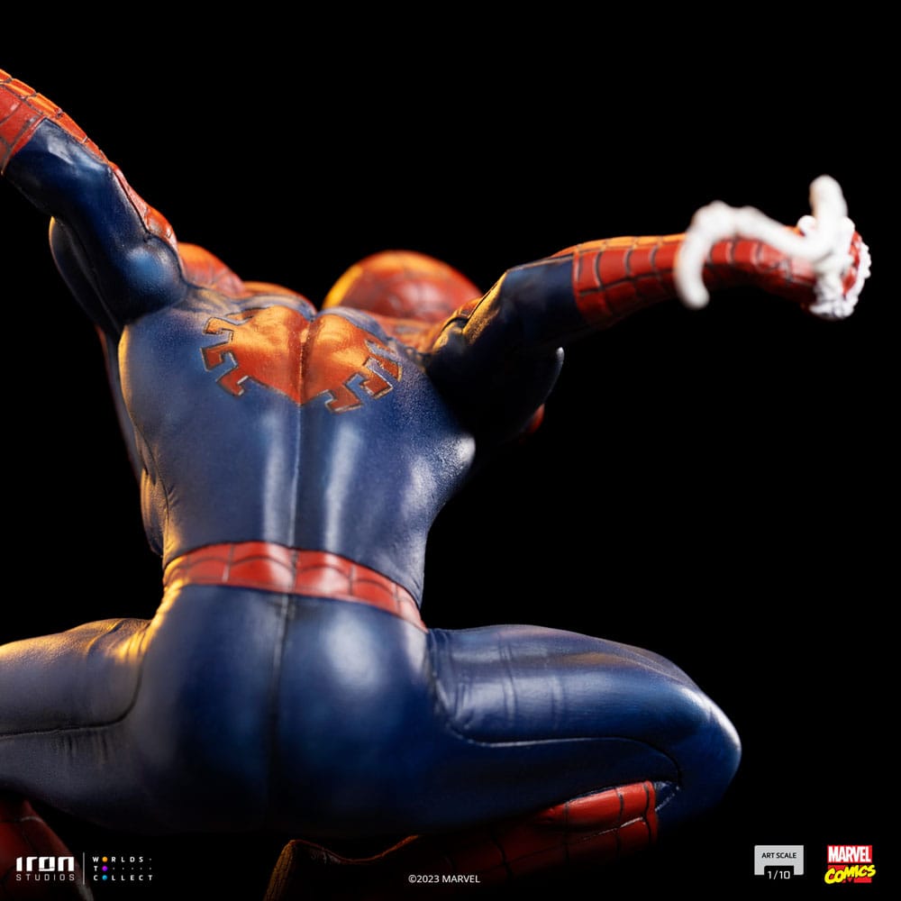 Marvel statuette Art Scale 1/10 Spider-Man 28 cm