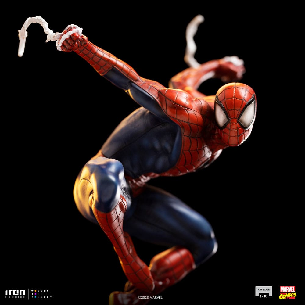 Marvel statuette Art Scale 1/10 Spider-Man 28 cm
