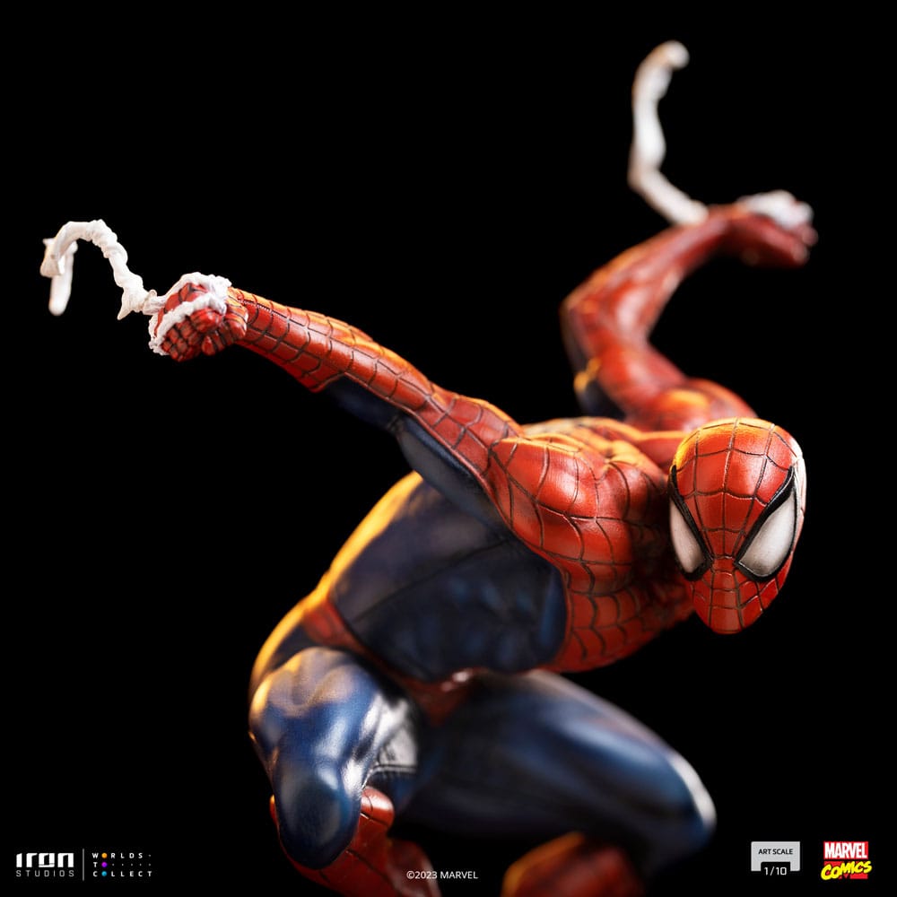 Marvel statuette Art Scale 1/10 Spider-Man 28 cm