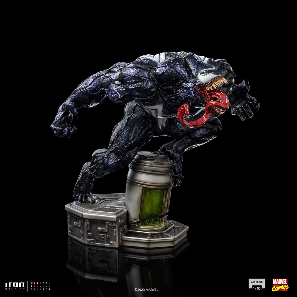 Marvel statuette Art Scale 1/10 Venom 24 cm