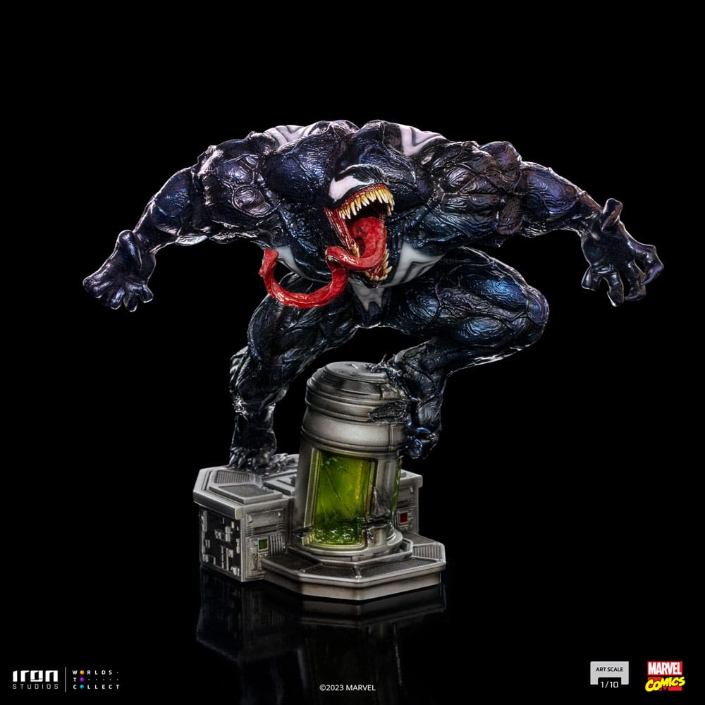 Marvel statuette Art Scale 1/10 Venom 24 cm