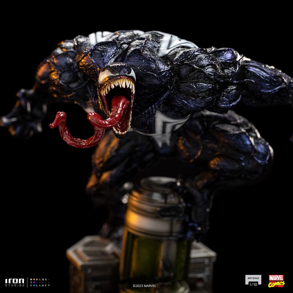 Marvel statuette Art Scale 1/10 Venom 24 cm