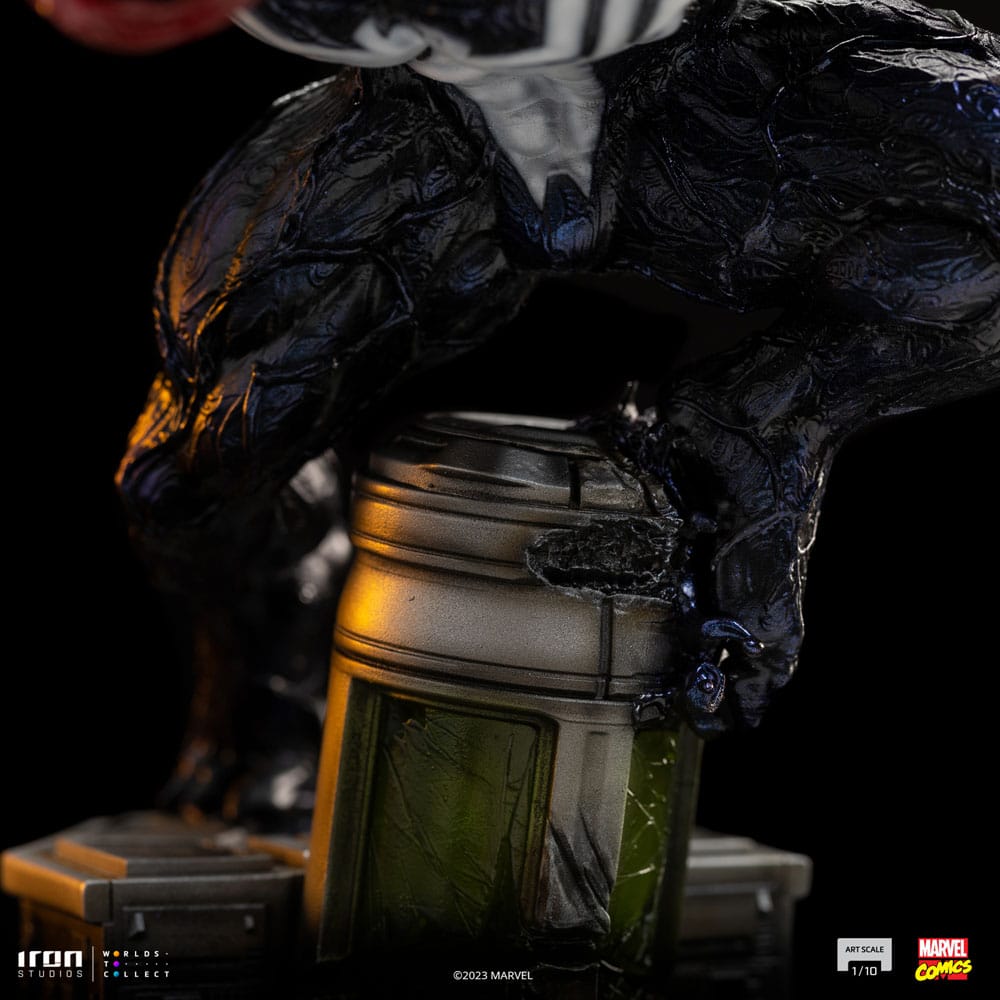 Marvel statuette Art Scale 1/10 Venom 24 cm