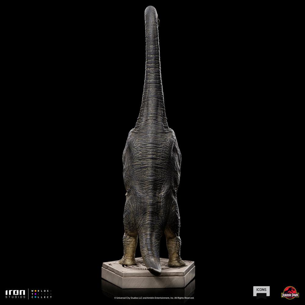 Jurassic World Icons statuette Brachiosaurus 19 cm
