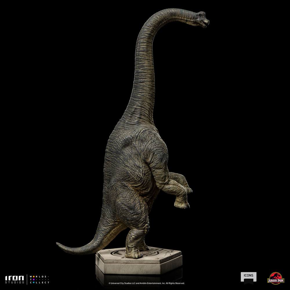 Jurassic World Icons statuette Brachiosaurus 19 cm