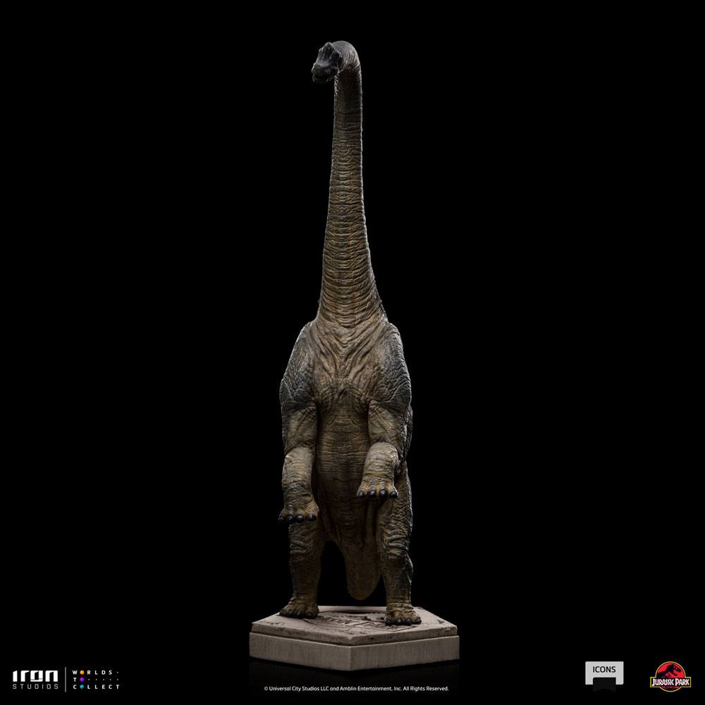Jurassic World Icons statuette Brachiosaurus 19 cm