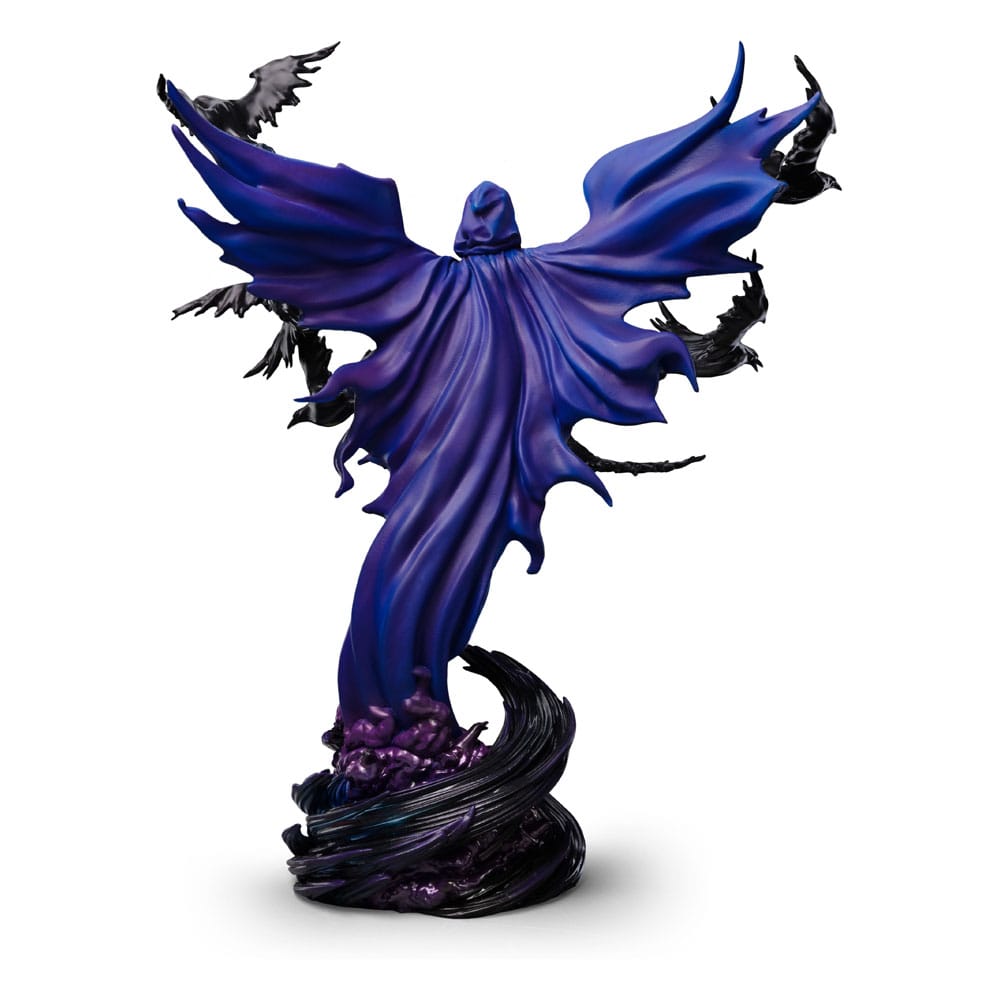 Iron Studios - Art Scale 1/10 - DC Comics - Titans - Raven Statue 32cm