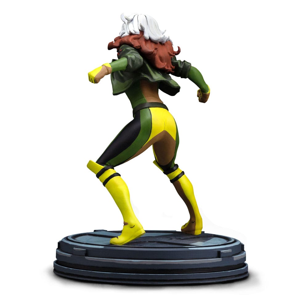 Iron Studios - Art Scale 1/10 - Marvel - X-Men ’97 - Rogue Statue 18cm