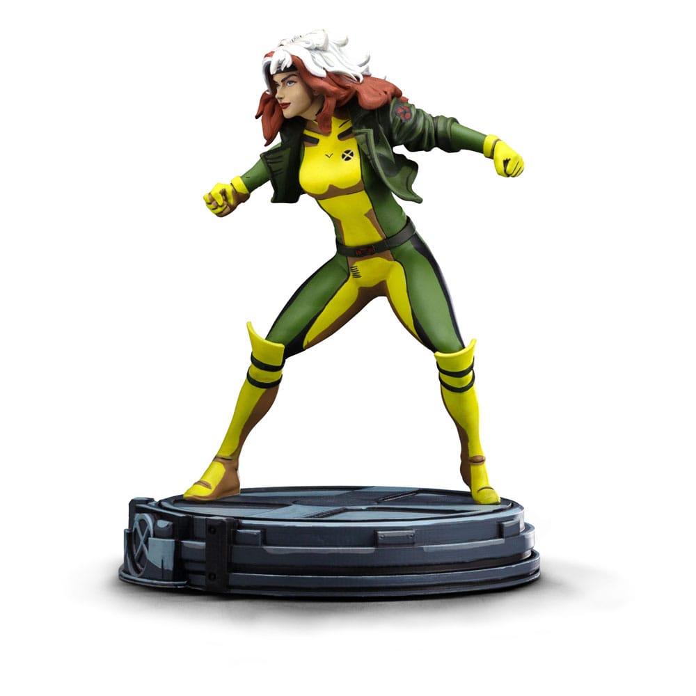 Iron Studios - Art Scale 1/10 - Marvel - X-Men ’97 - Rogue Statue 18cm