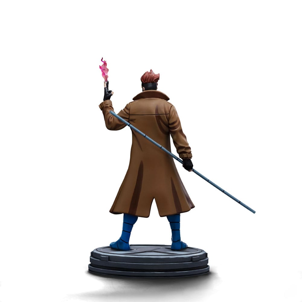 Marvel statuette 1/10 Art Scale X-Men ´79 Gambit 23 cm