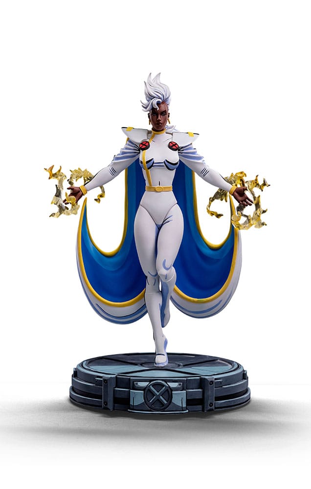 Marvel statuette 1/10 Art Scale X-Men´97 Storm 22 cm