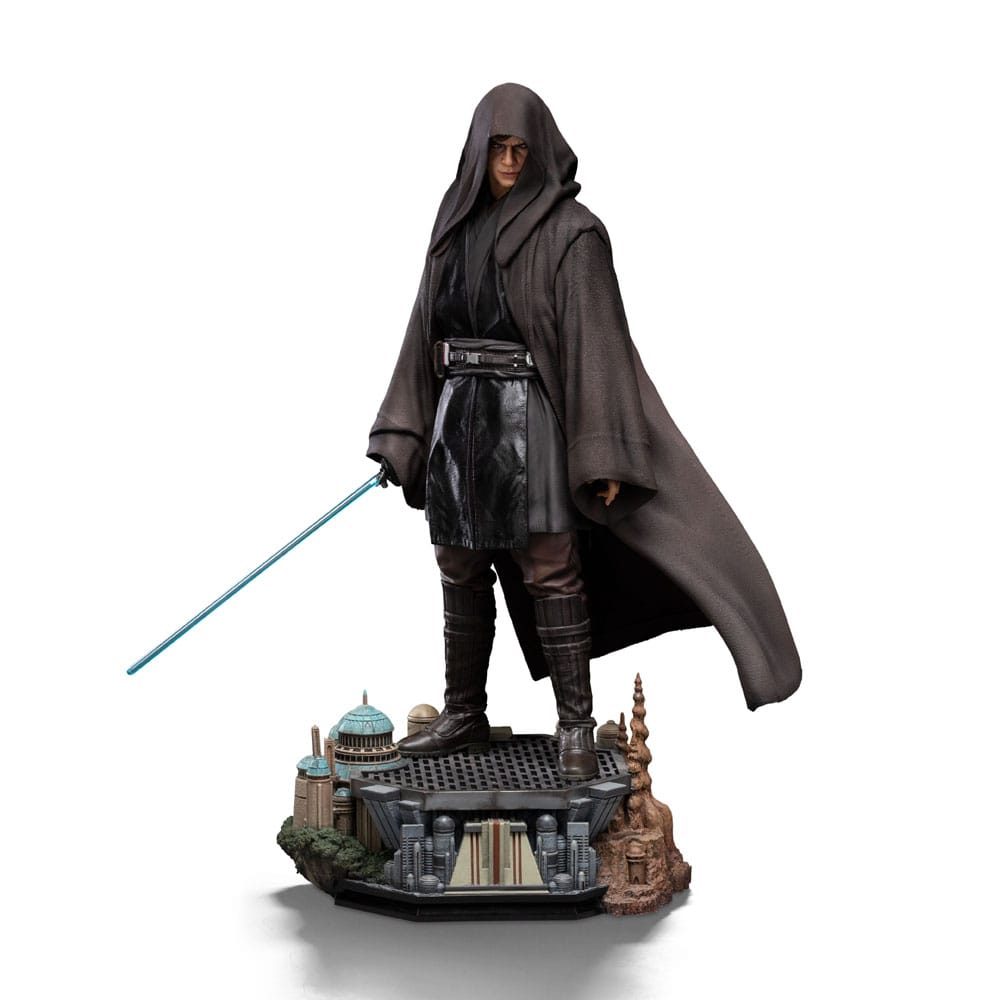 Star Wars statuette Legacy Replica 1/4 Anakin Skywalker 59 cm