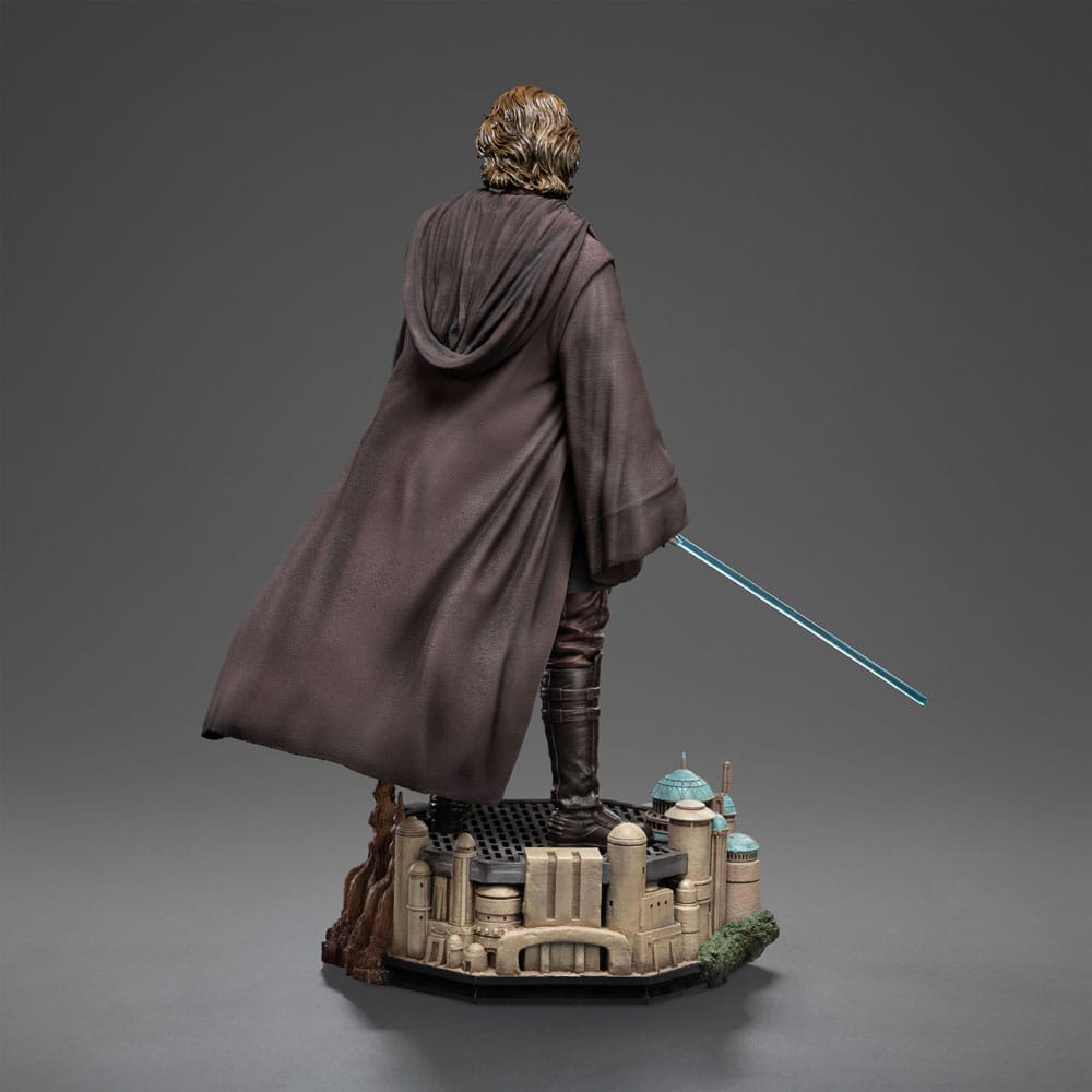 Star Wars statuette Legacy Replica 1/4 Anakin Skywalker 59 cm