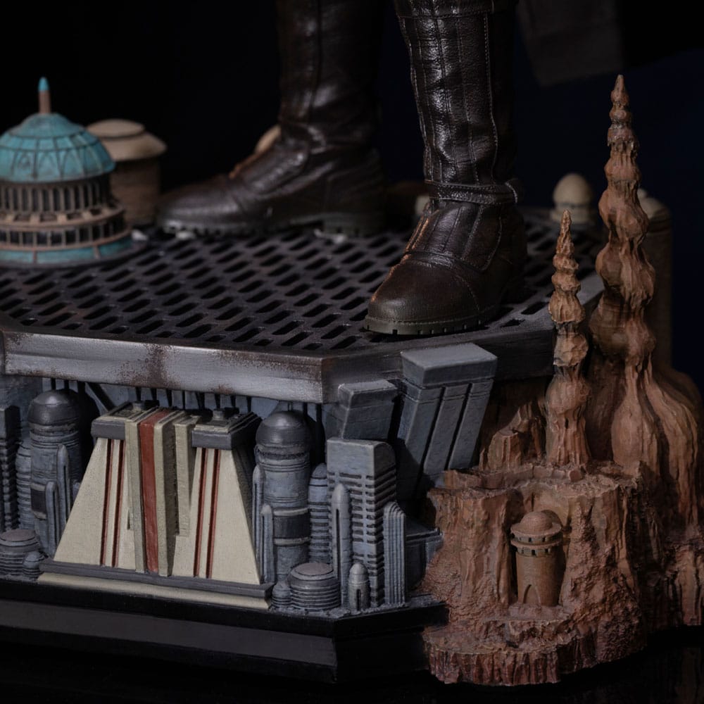 Star Wars statuette Legacy Replica 1/4 Anakin Skywalker 59 cm