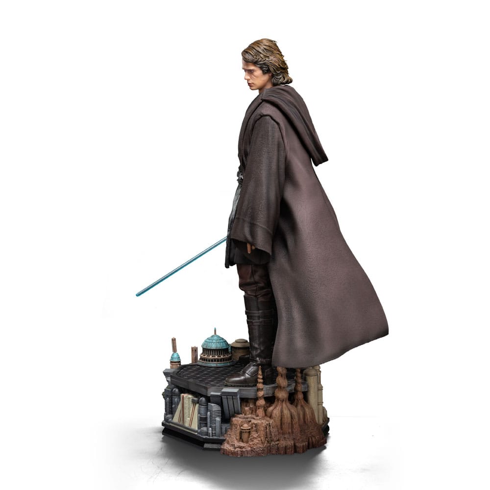 Star Wars statuette Legacy Replica 1/4 Anakin Skywalker 59 cm