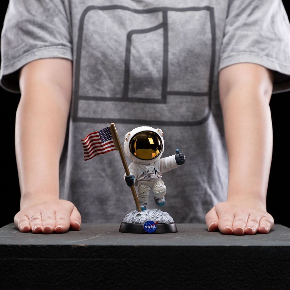 Nasa figurine Mini Co. PVC Apollo 11 Astronaut 23 cm