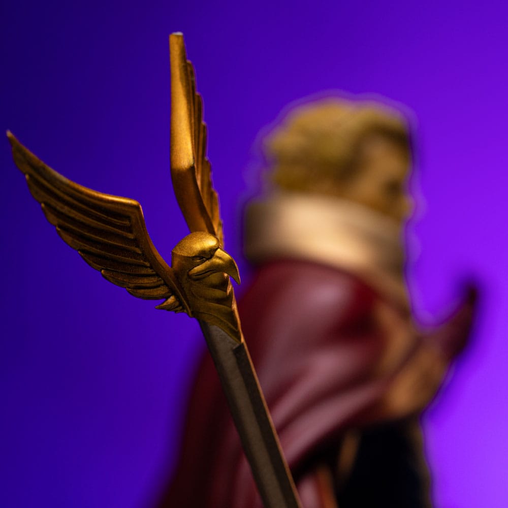 Marvel statuette 1/10 BDS Art Scale Adam Warlock 25 cm