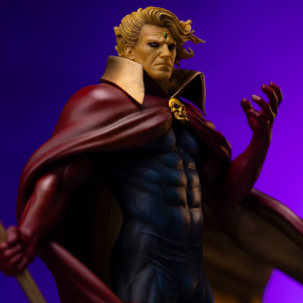 Marvel statuette 1/10 BDS Art Scale Adam Warlock 25 cm