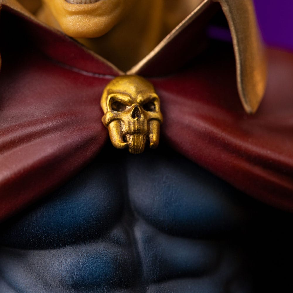 Marvel statuette 1/10 BDS Art Scale Adam Warlock 25 cm