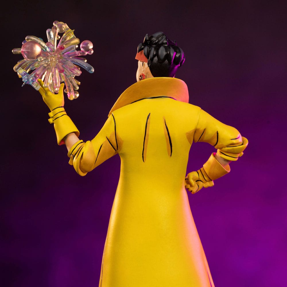 Marvel statuette 1/10 Art Scale X-Men´97 Jubilee 19 cm