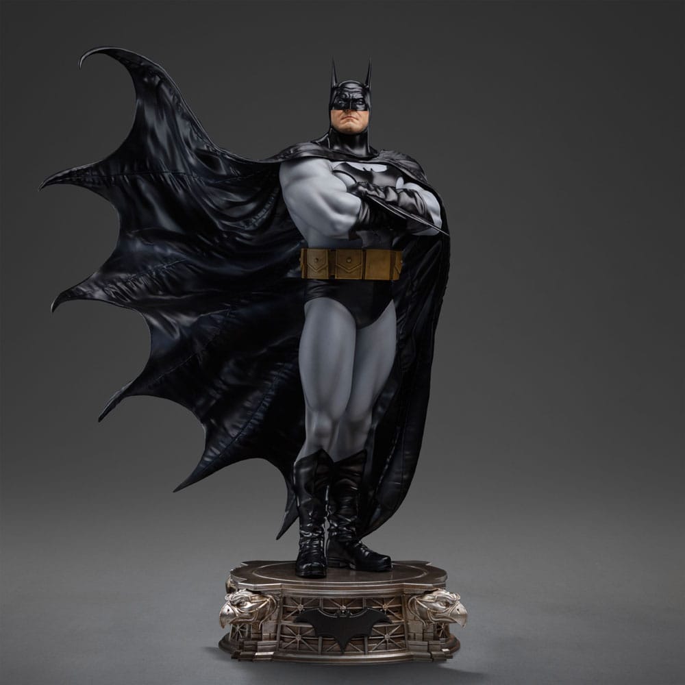 DC Comics statuette Legacy Replica 1/4 Batman DC Trinity 60 cm
