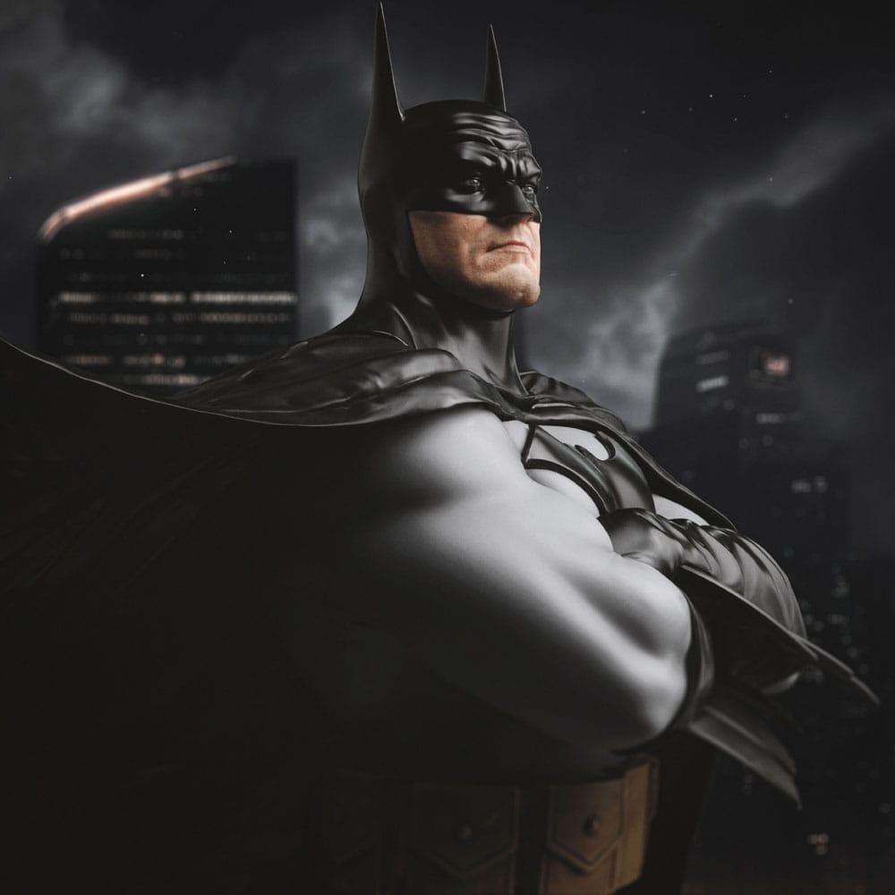 DC Comics statuette Legacy Replica 1/4 Batman DC Trinity 60 cm