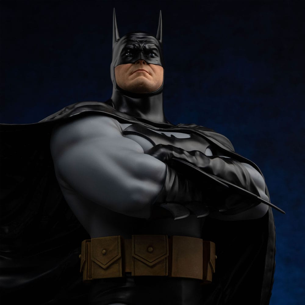DC Comics statuette Legacy Replica 1/4 Batman DC Trinity 60 cm