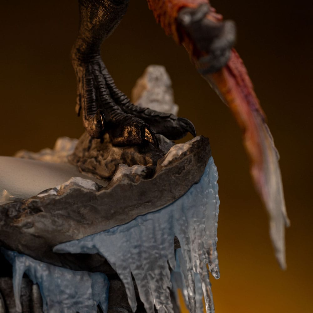 Jurassic World statuette 1/10 Art Scale Dominion 19 cm