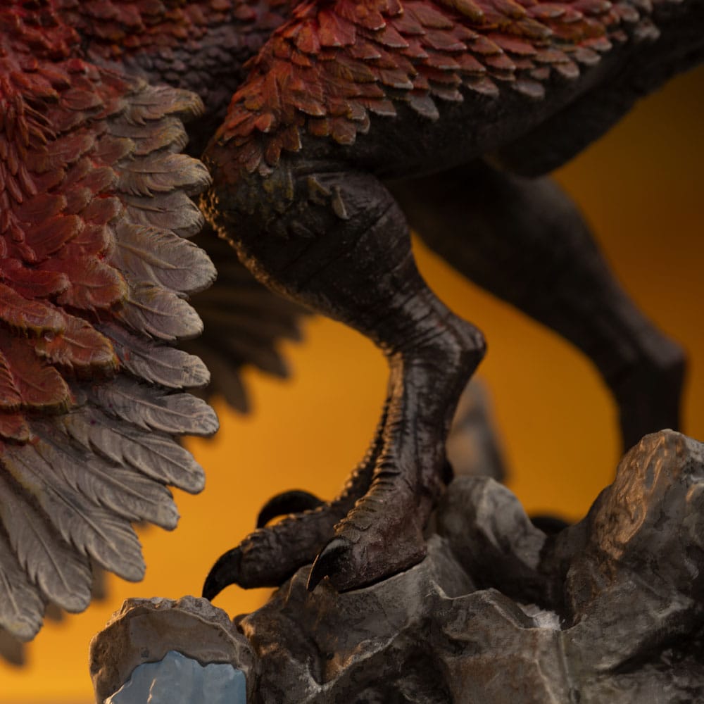 Jurassic World statuette 1/10 Art Scale Dominion 19 cm