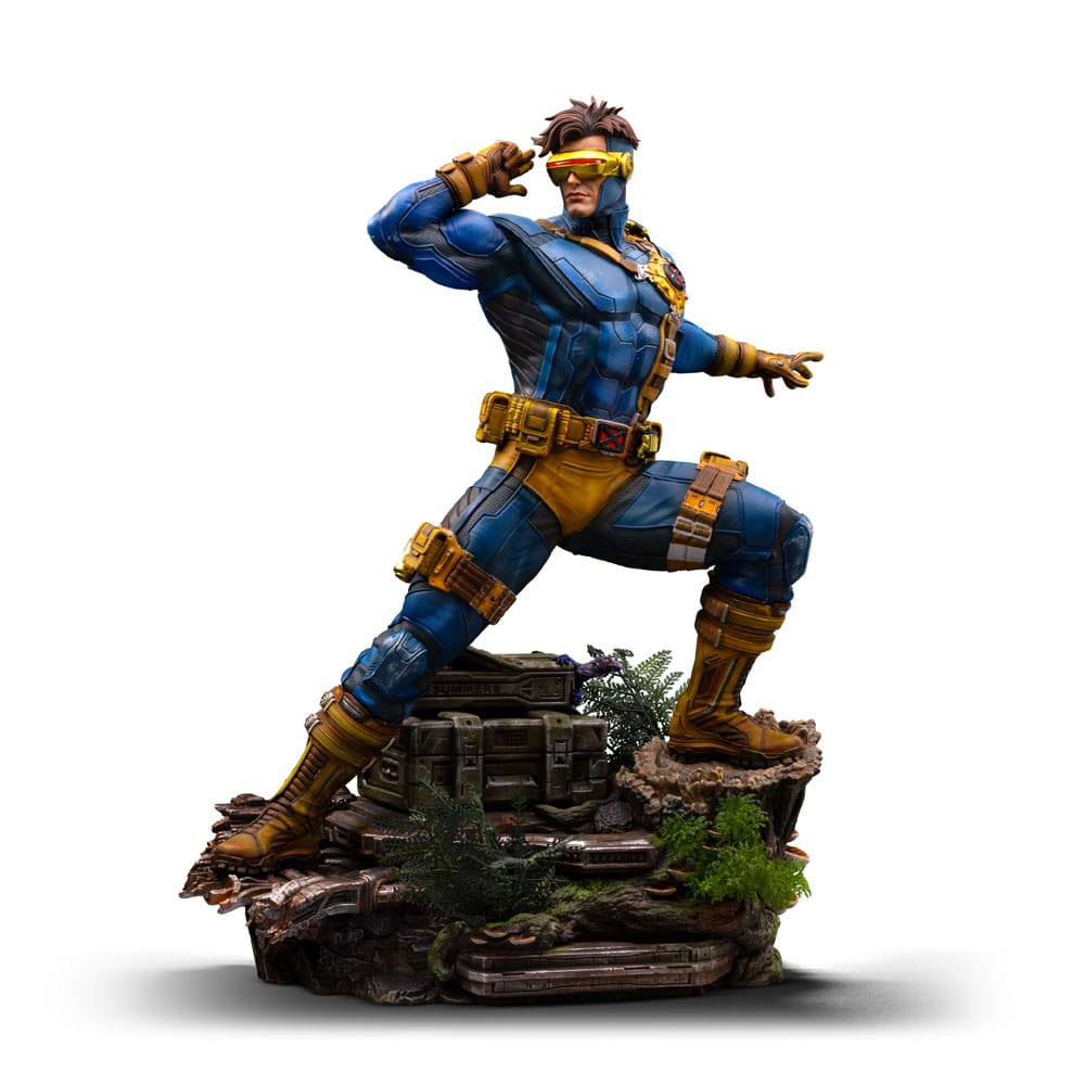 Marvel statuette Legacy Replica 1/4 Cyclops 56 cm