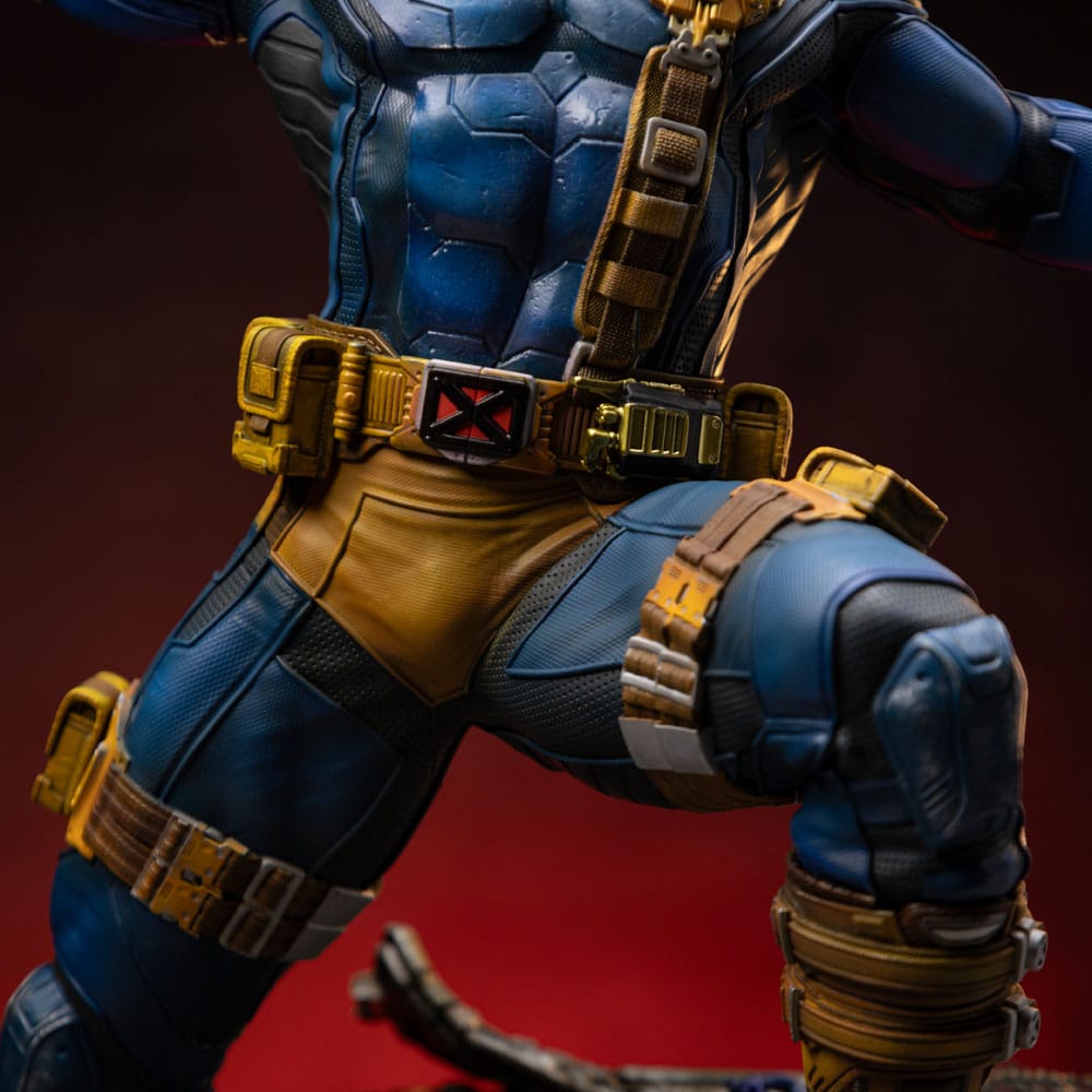 Marvel statuette Legacy Replica 1/4 Cyclops 56 cm