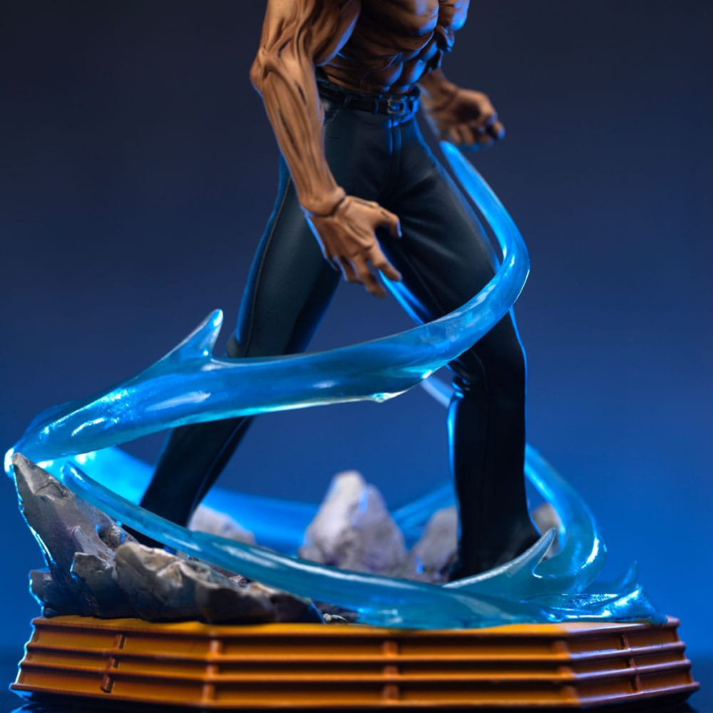 Yuyu Hakusho statuette 1/10 Art Scale Toguro 24 cm