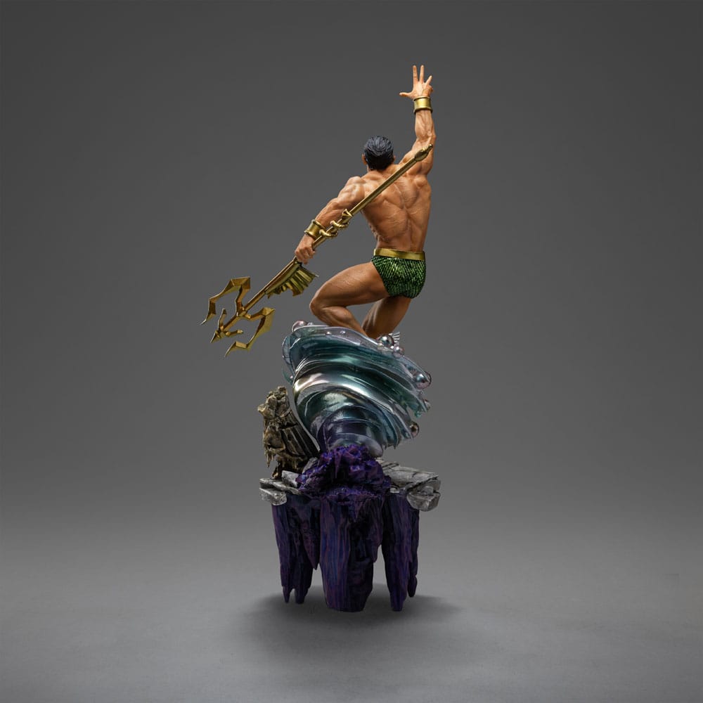 Marvel statuette 1/10 Art Scale Namor Diorama 36 cm