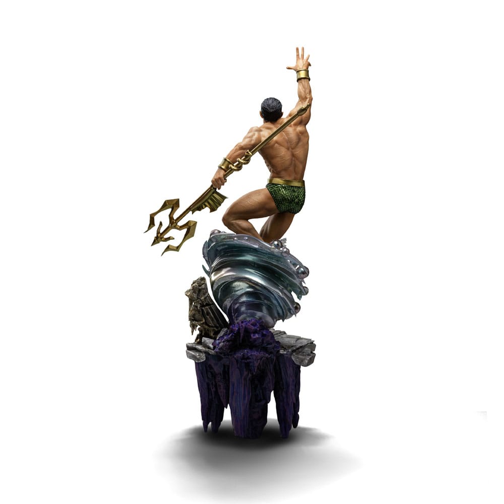 Marvel statuette 1/10 Art Scale Namor Diorama 36 cm
