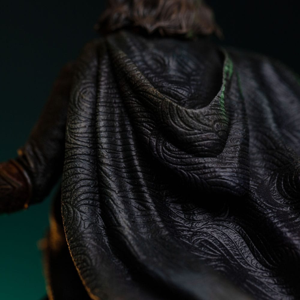 Le Seigneur des Anneaux statuette 1/10 Art Scale Aragorn Unleashed 31 cm