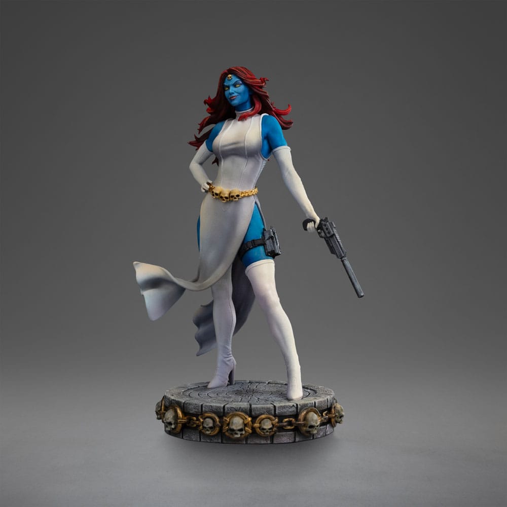 Marvel Comics statuette 1/10 Mystique 20 cm